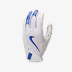 Nike Vapor Jet 8.0 Football Gloves (1 Pair). Nike.com
